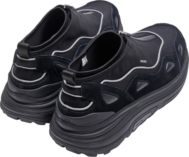 Product gallery image number 3 for product Akk-Zip Shoes - Unisex