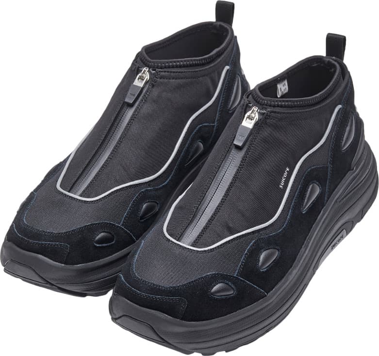 Product gallery image number 5 for product Akk-Zip Shoes - Unisex