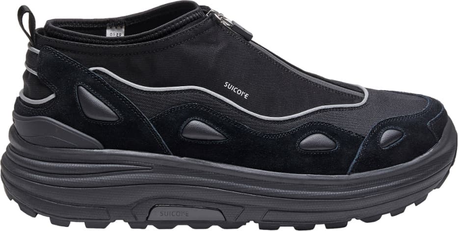 Product gallery image number 1 for product Akk-Zip Shoes - Unisex
