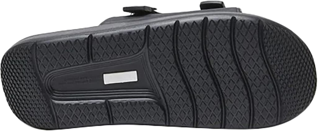 Product gallery image number 3 for product Sandales URICH - Unisexe