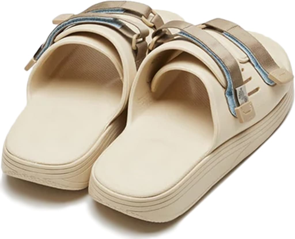 Product gallery image number 3 for product URICH Sandals - Unisex