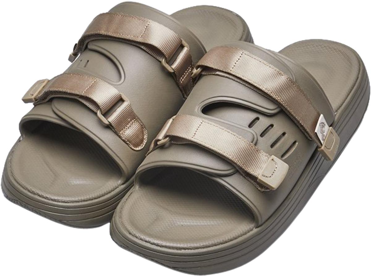 Product gallery image number 2 for product URICH Sandals - Unisex
