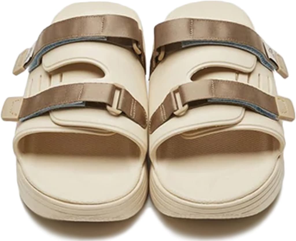 Product gallery image number 4 for product URICH Sandals - Unisex