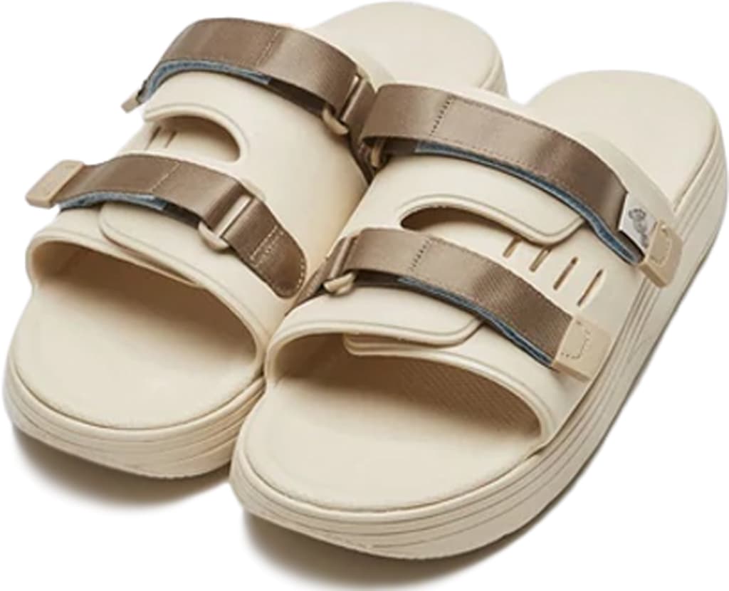 Product gallery image number 5 for product URICH Sandals - Unisex