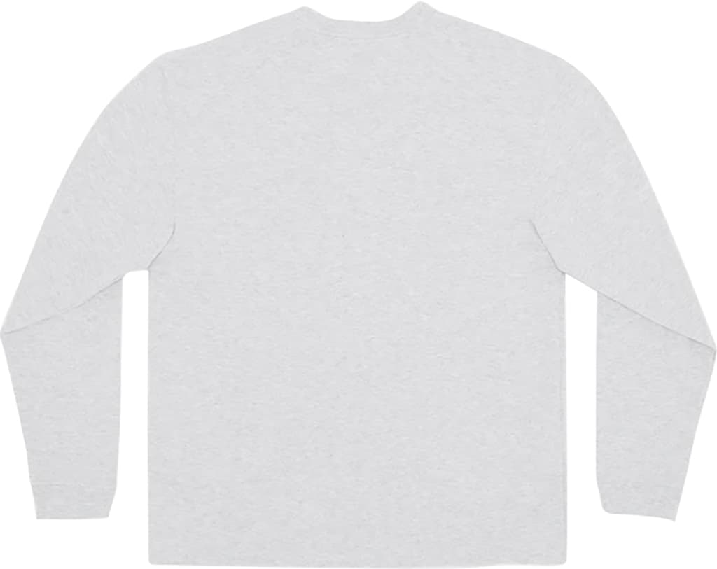 Product gallery image number 2 for product Roopa Long Tee - Unisex