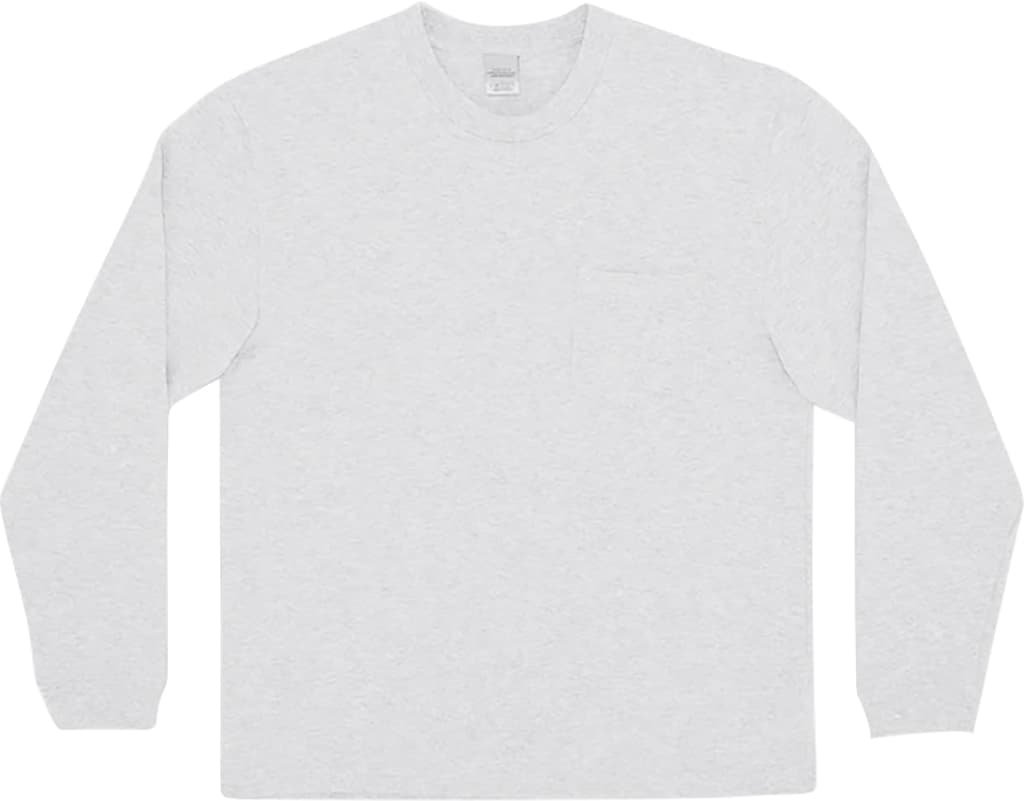 Product gallery image number 1 for product Roopa Long Tee - Unisex