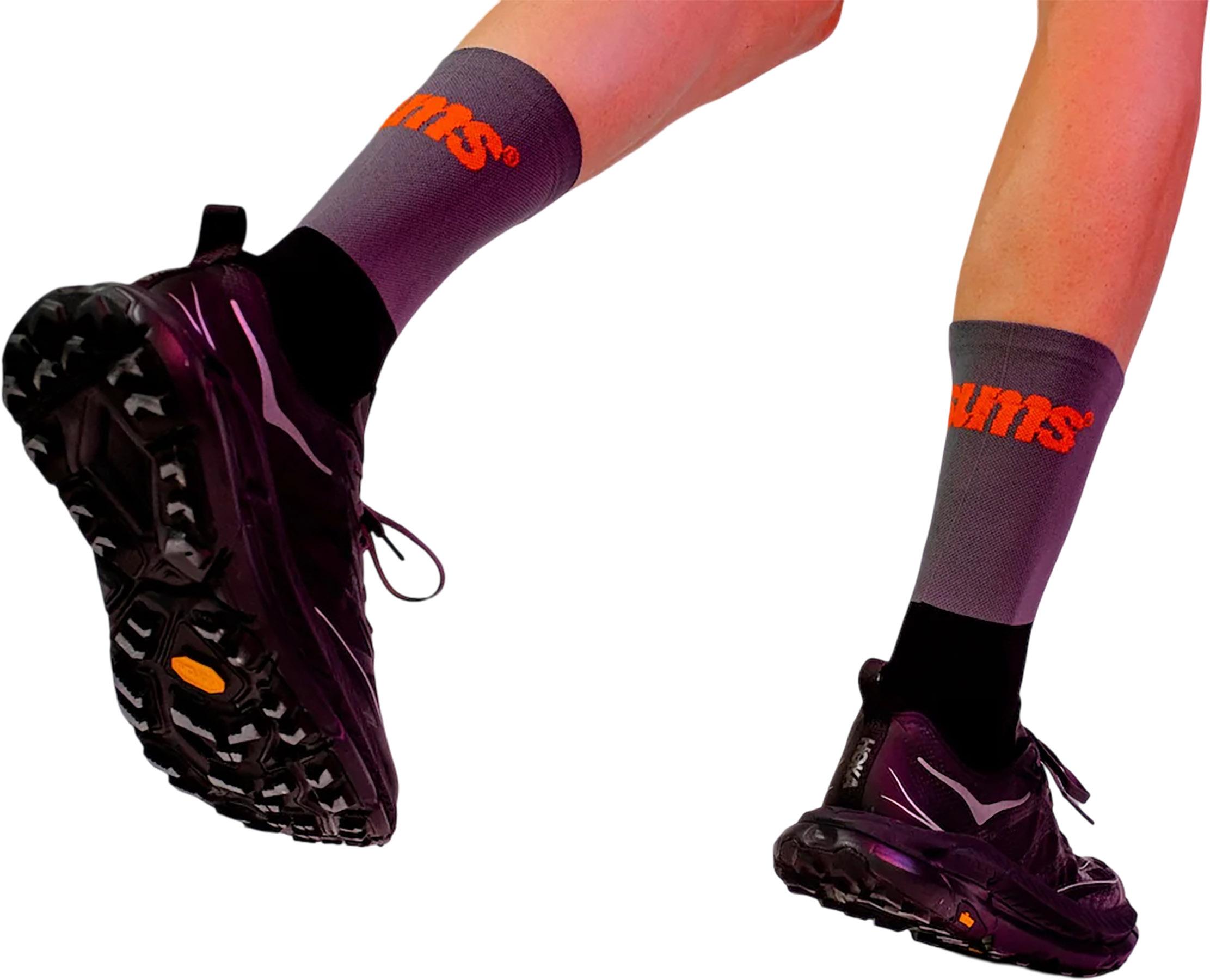 Numéro de l'image de la galerie de produits 3 pour le produit Chaussettes de course All Season Performance - Unisexe