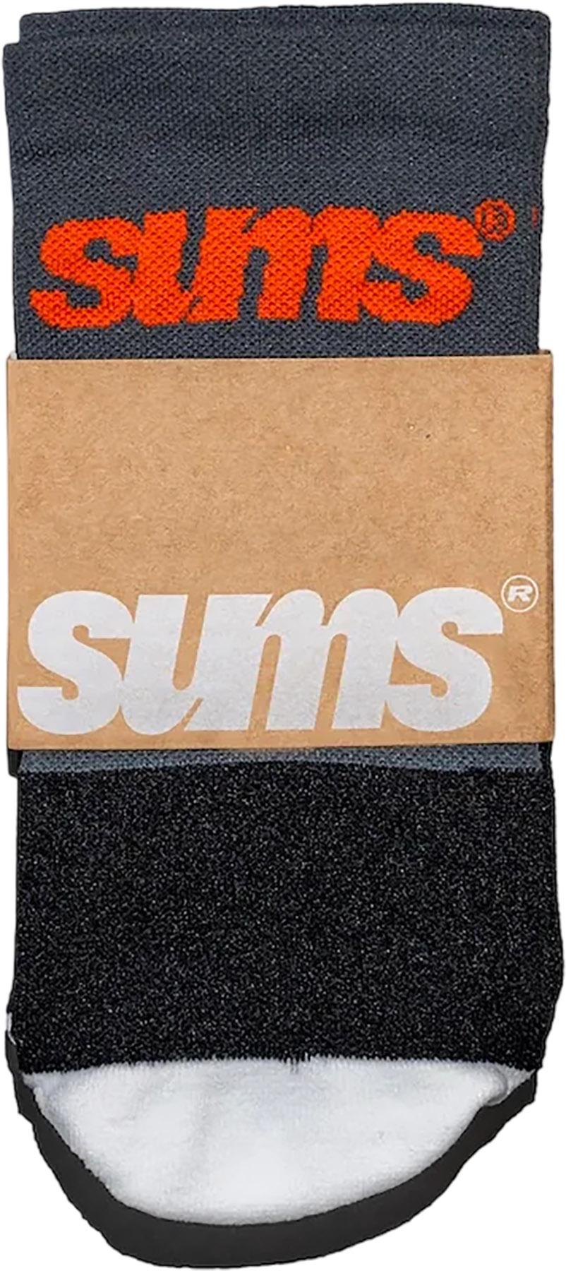 Numéro de l'image de la galerie de produits 2 pour le produit Chaussettes de course All Season Performance - Unisexe