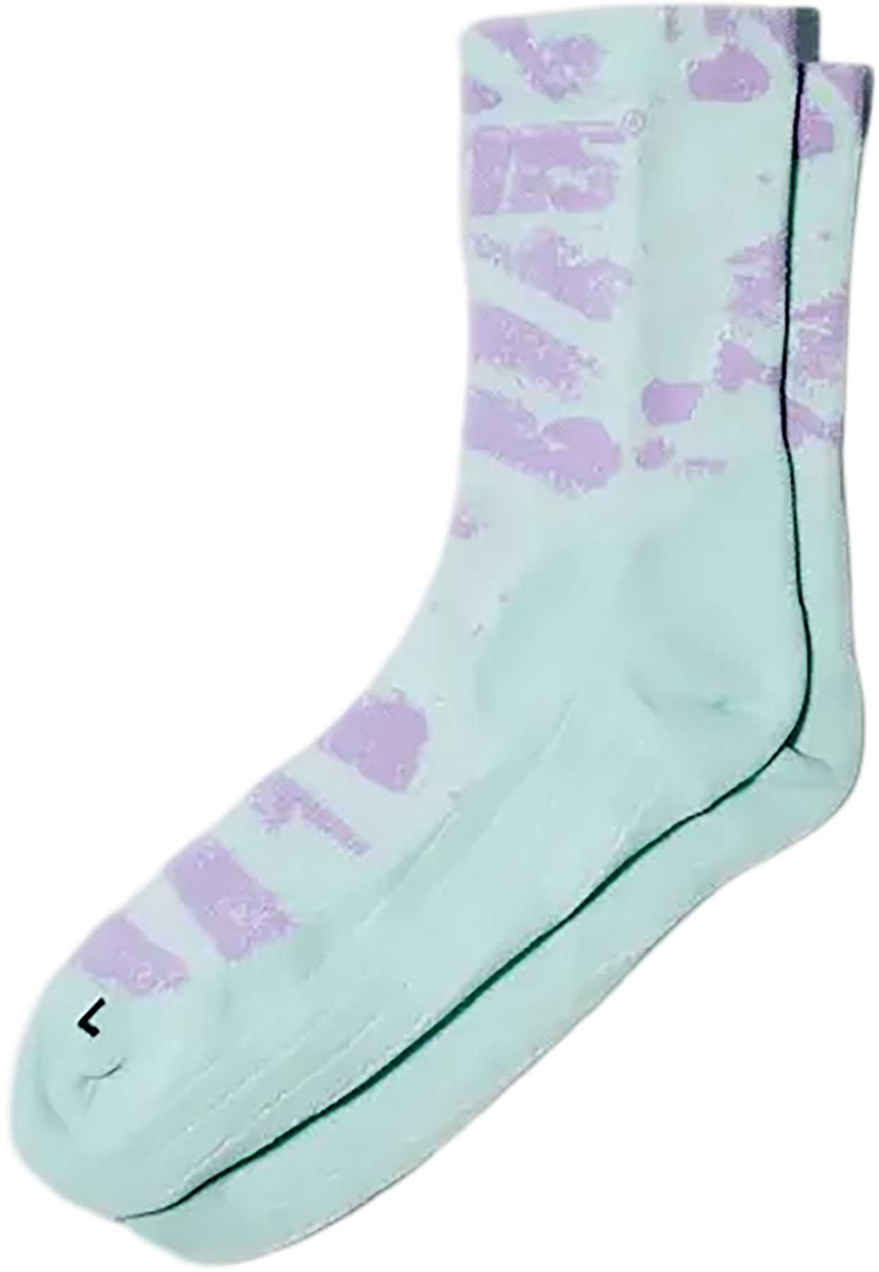 Lilac - Mint