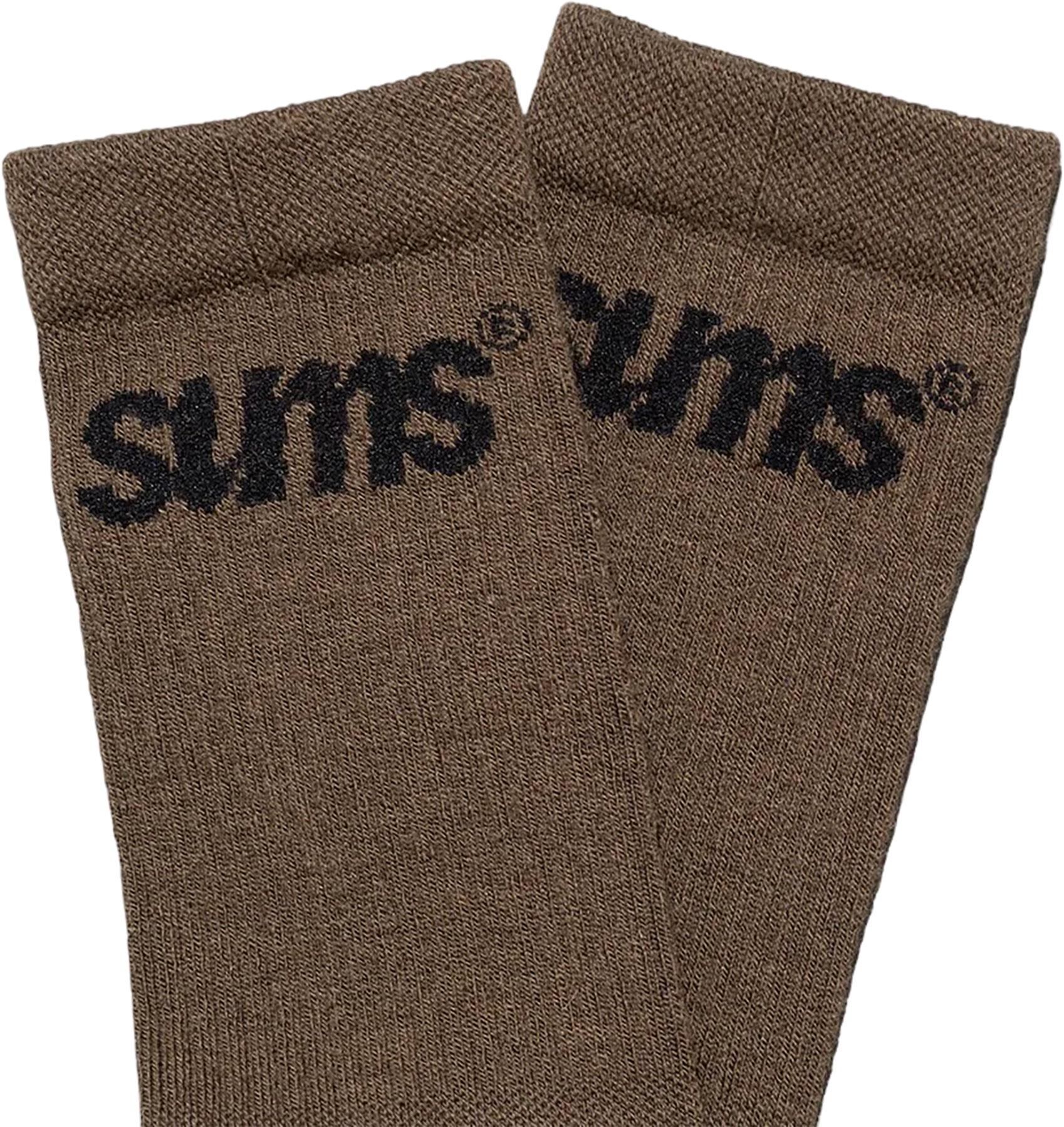 Numéro de l'image de la galerie de produits 5 pour le produit Chaussettes de course Merino Performance - Unisexe