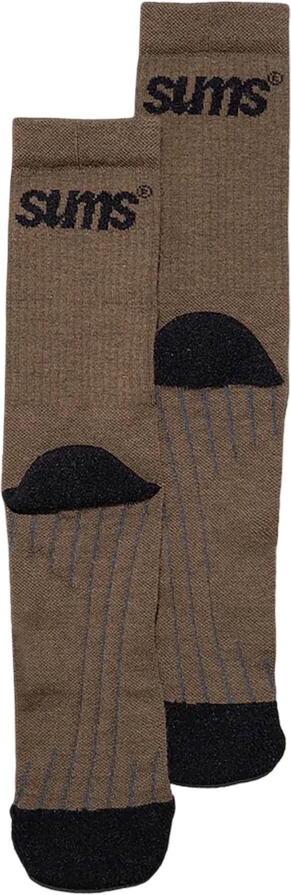 Image de produit pour Chaussettes de course Merino Performance - Unisexe
