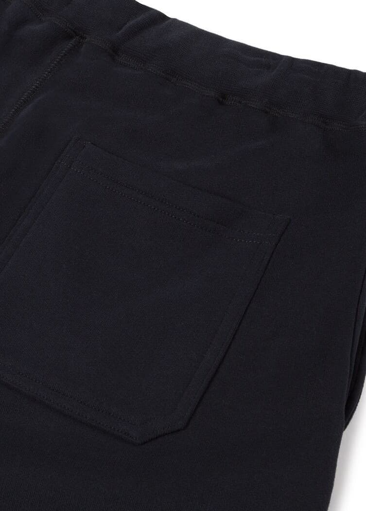 Product gallery image number 3 for product Cotton Loopback Shorts - Men's