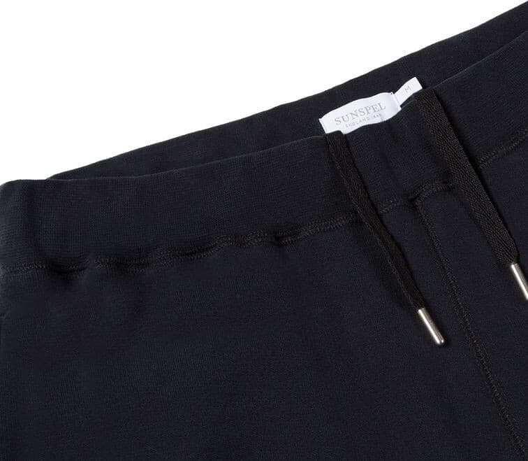 Product gallery image number 2 for product Cotton Loopback Shorts - Men's