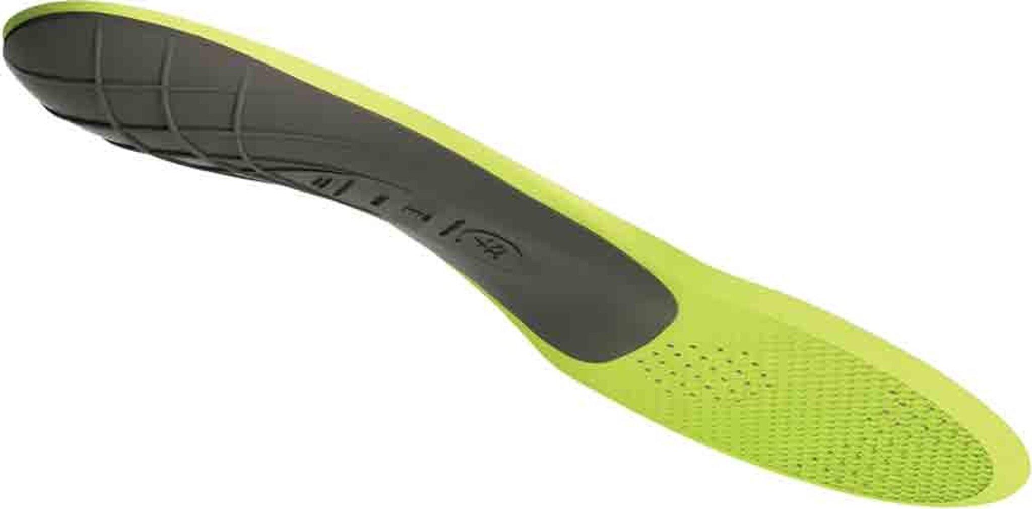 Product gallery image number 2 for product Footbed Carbon Lightweight - Unisex