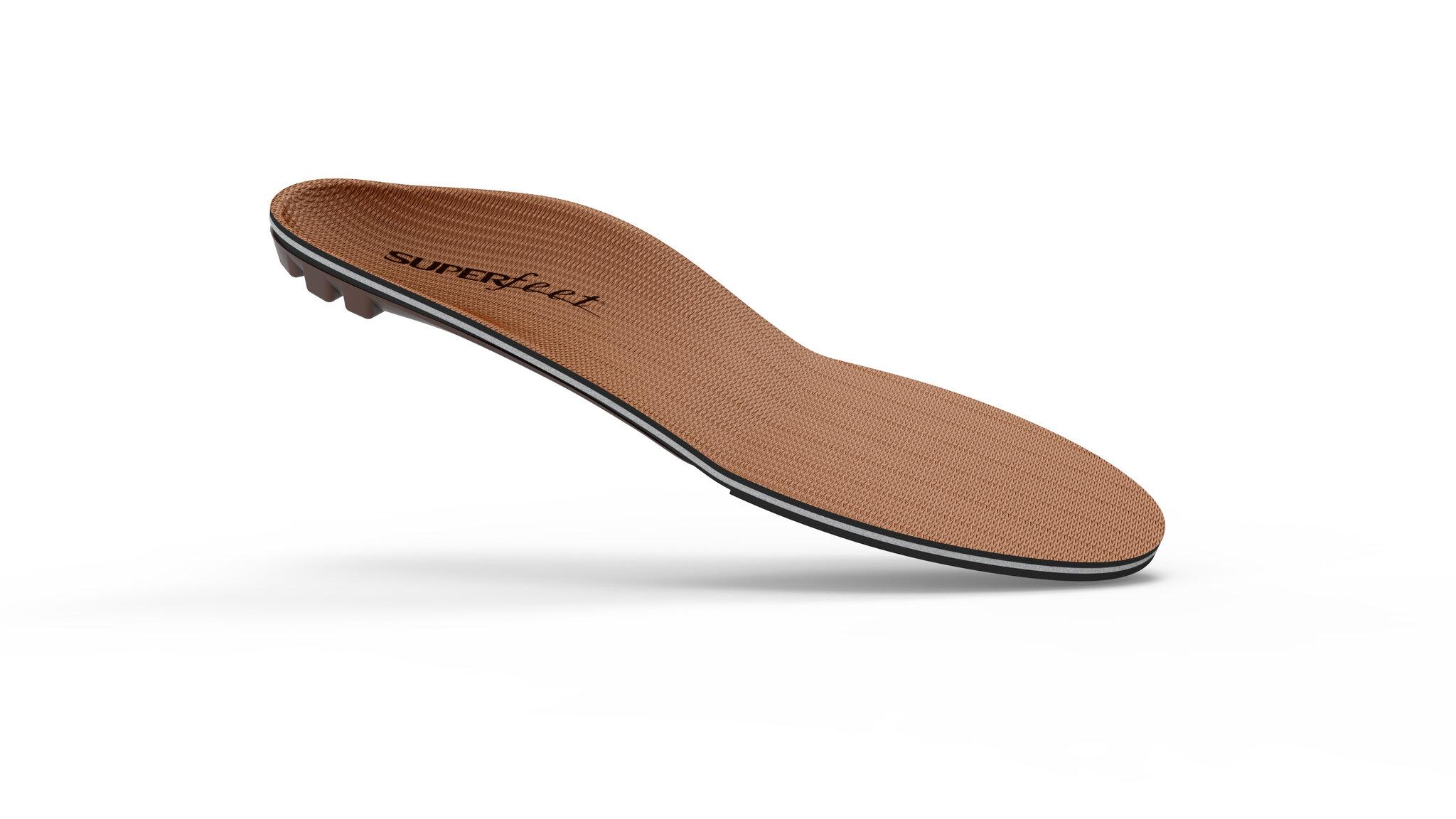 Product gallery image number 6 for product Designed Comfort Copper Footbed - Unisex