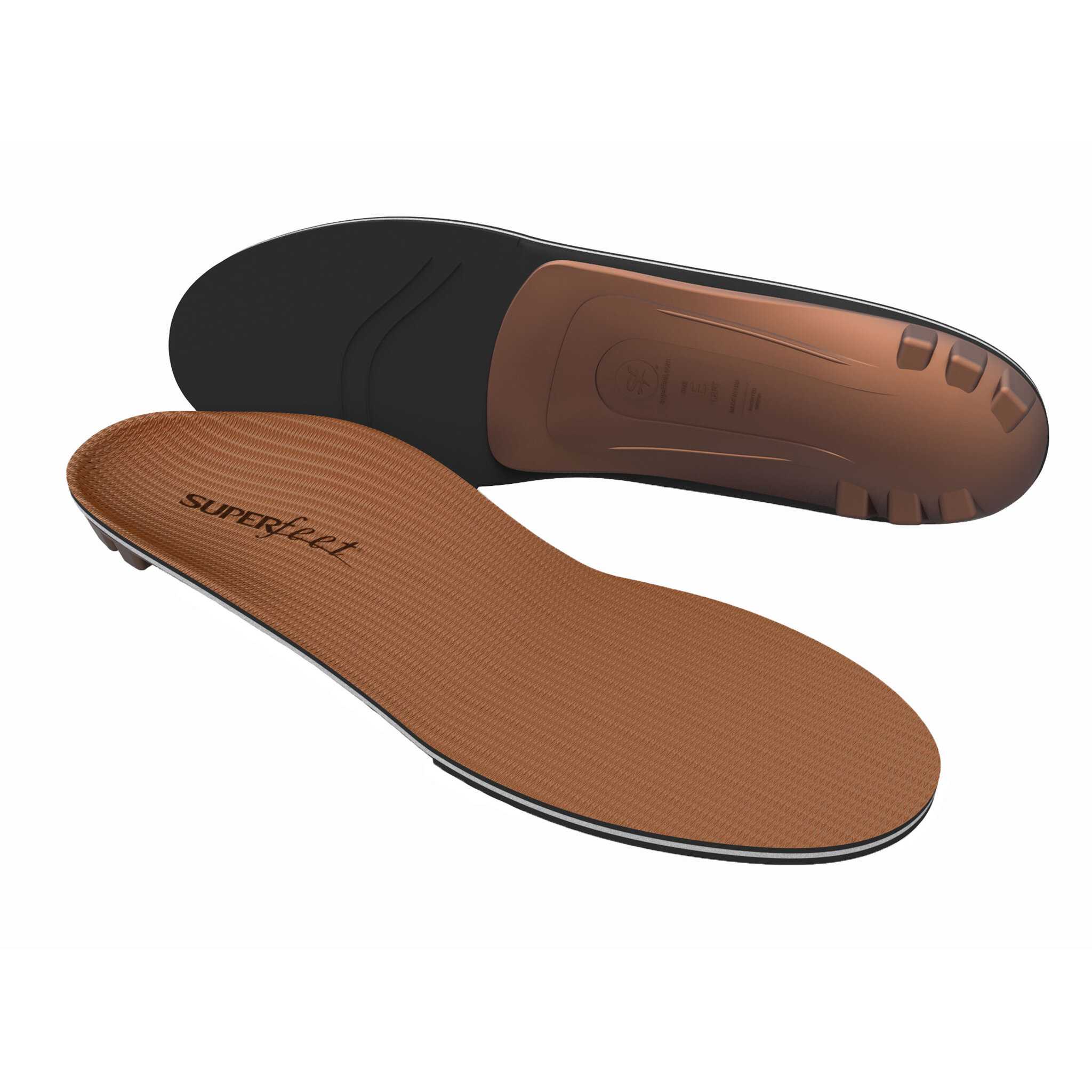 Product image for Designed Comfort Copper Footbed - Unisex