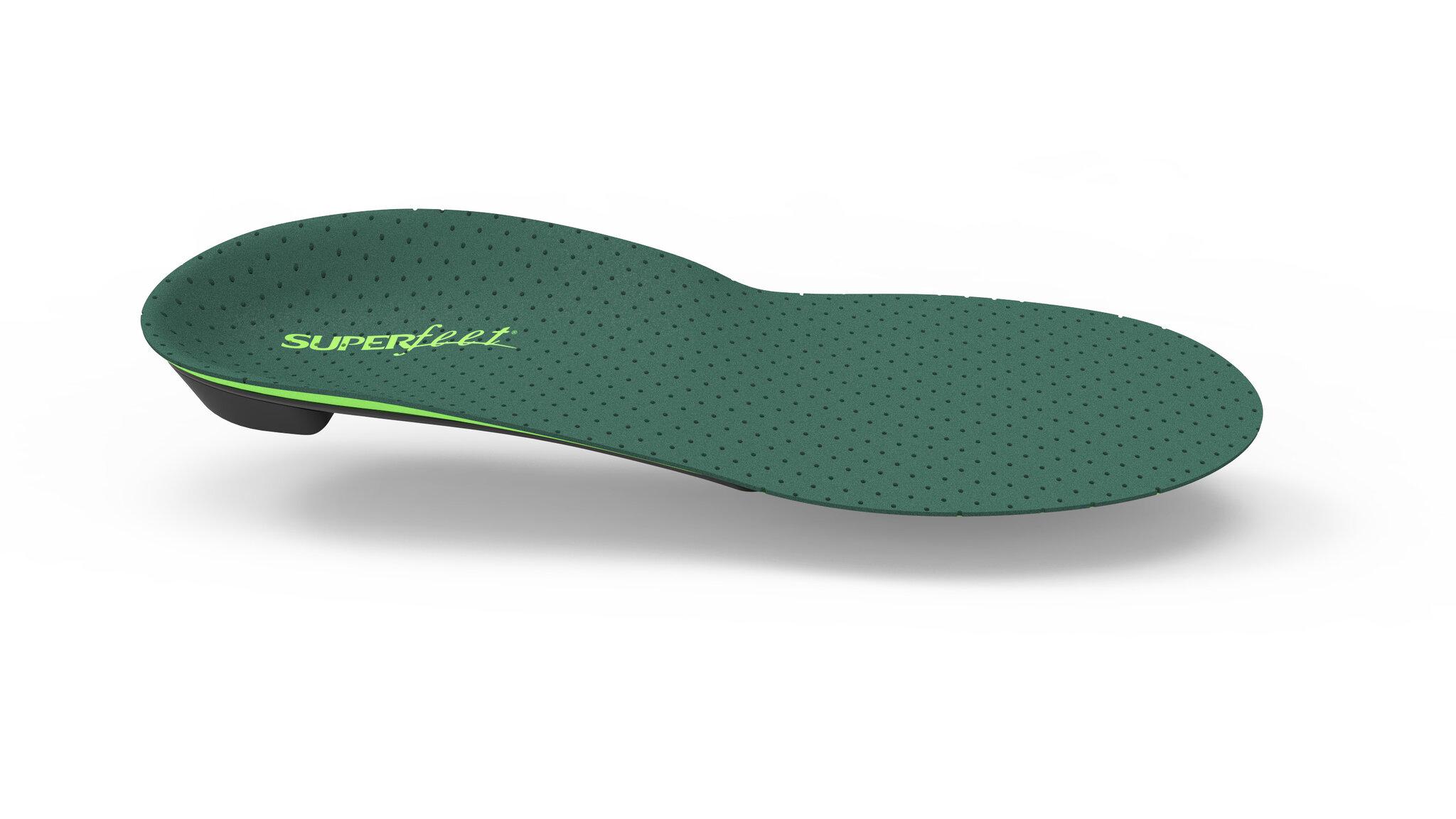 Product gallery image number 4 for product EVERYDAY Pain Relief Limestone Footbed - Unisex