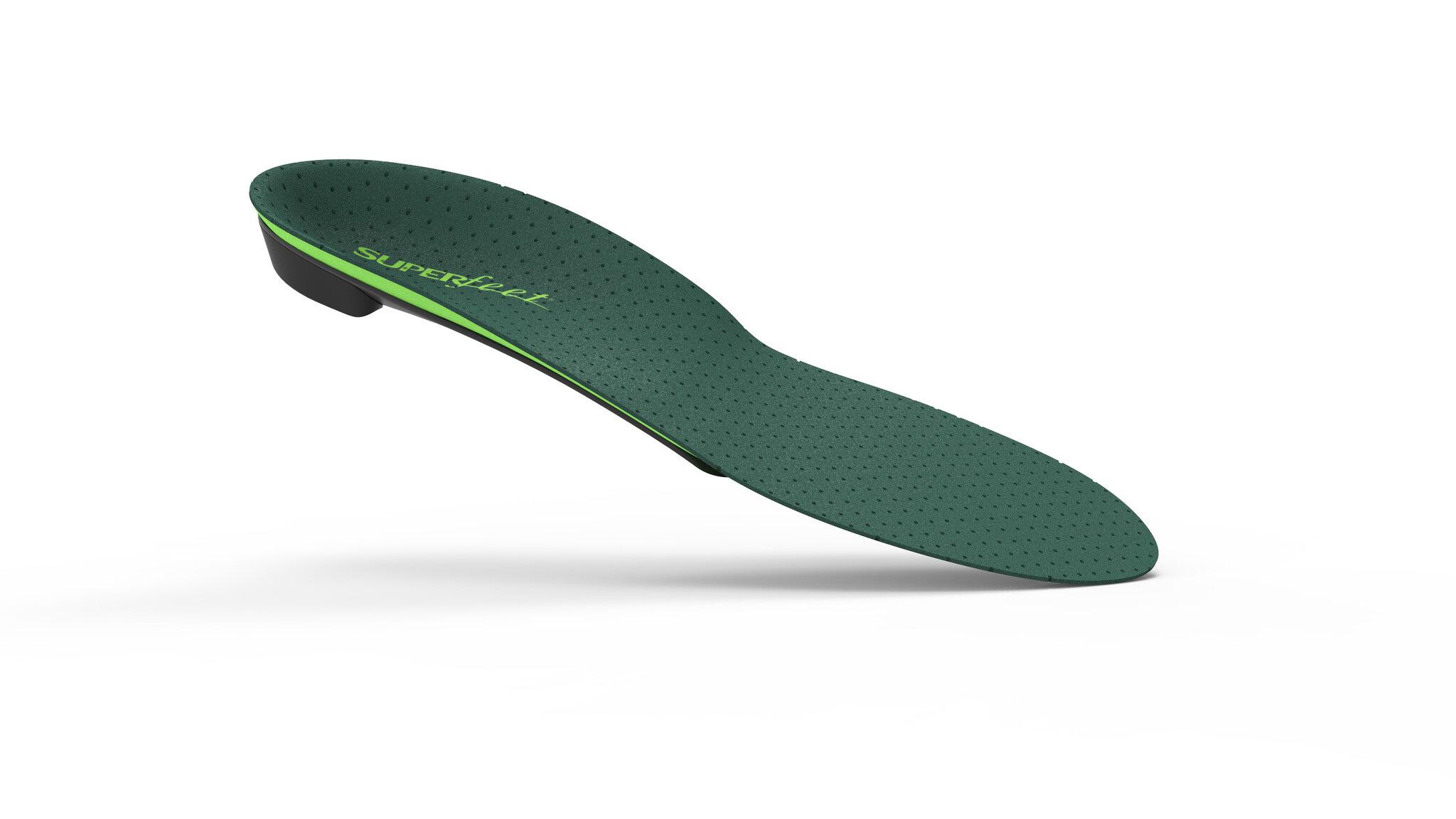 Product gallery image number 6 for product EVERYDAY Pain Relief Limestone Footbed - Unisex