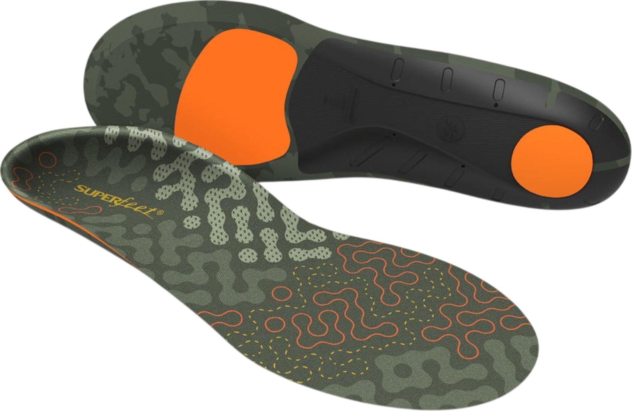 Product image for Hike Cushion Insoles - Unisex