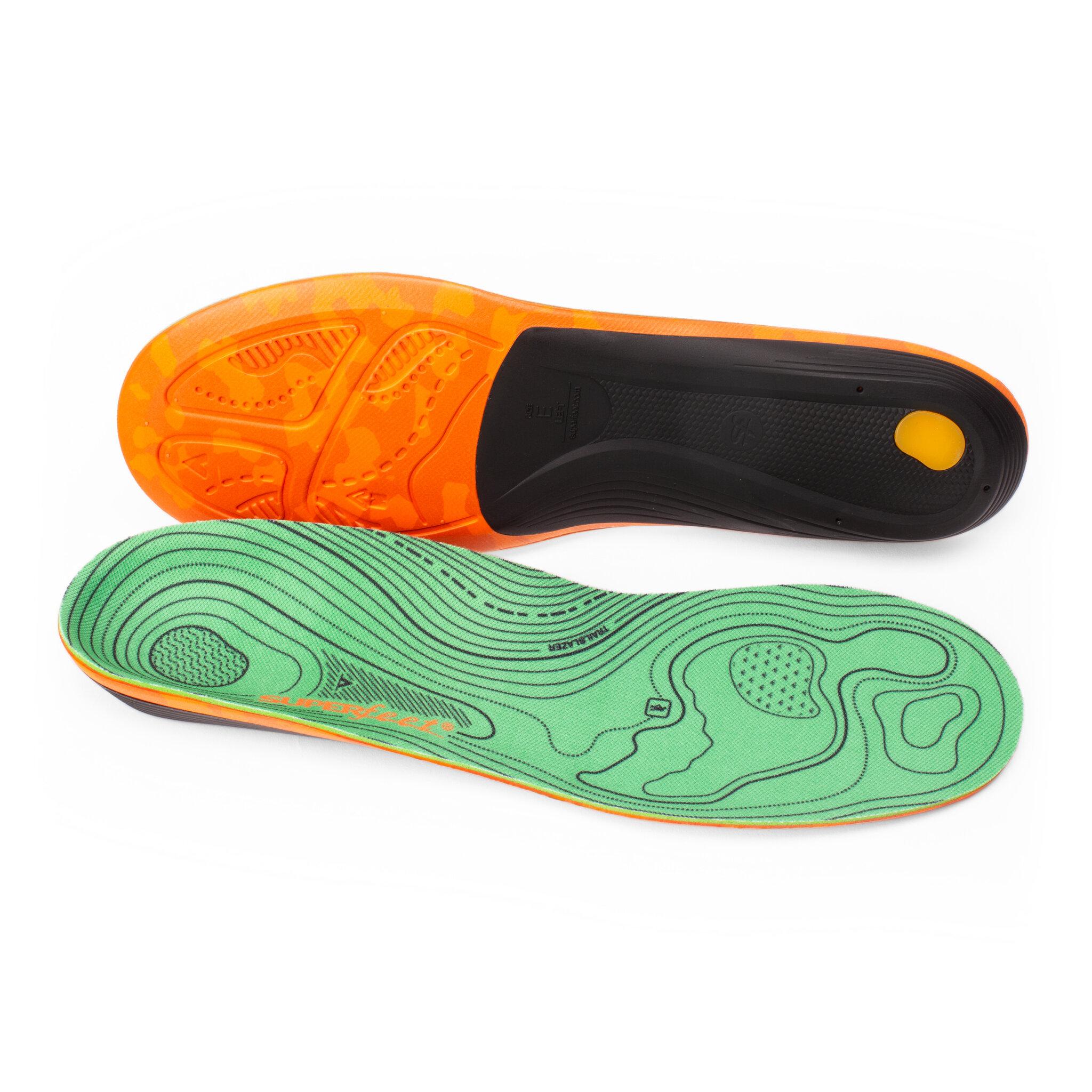 Product image for TRAILBLAZER Comfort Max Pine Footbed - Unisex