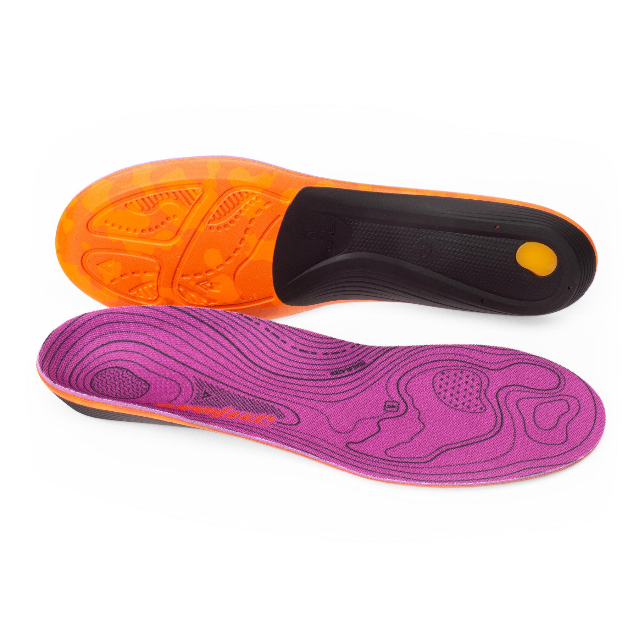 Product image for TRAILBLAZER Comfort Max Dahlia Footbed - Women's