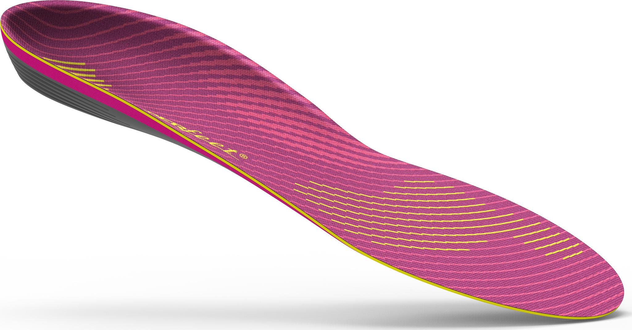 Product gallery image number 2 for product Run Comfort Footbed - Women's