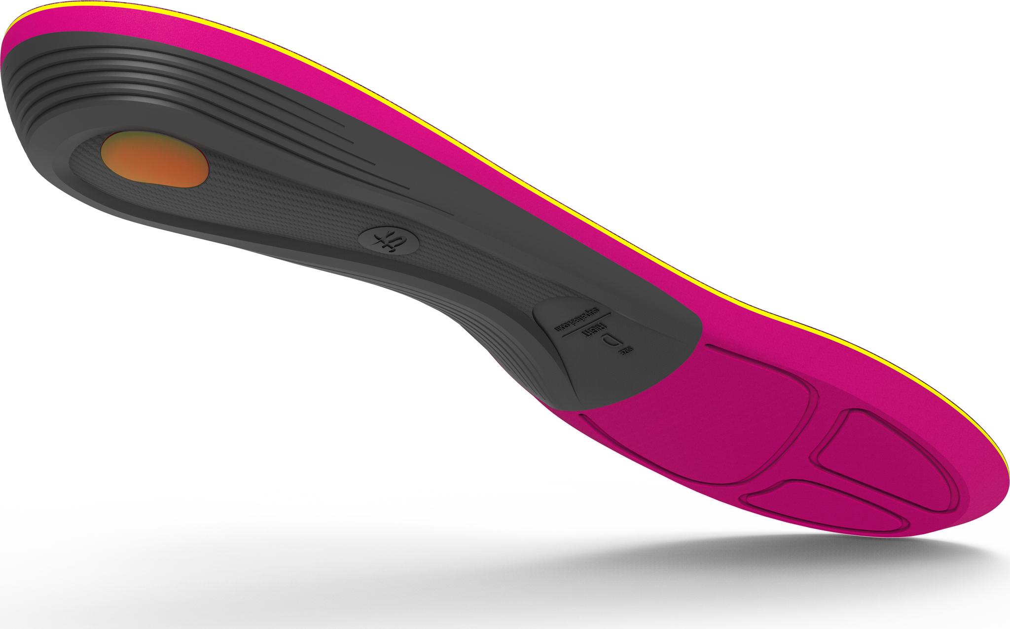 Product gallery image number 3 for product Run Comfort Footbed - Women's