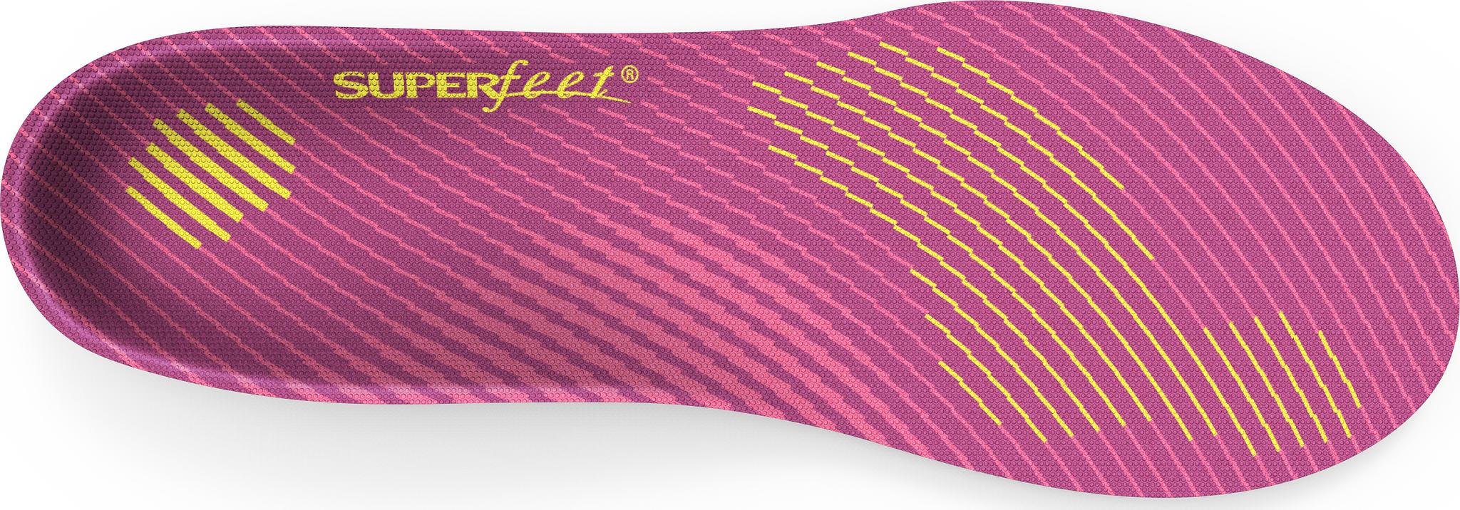 Product gallery image number 4 for product Run Comfort Footbed - Women's