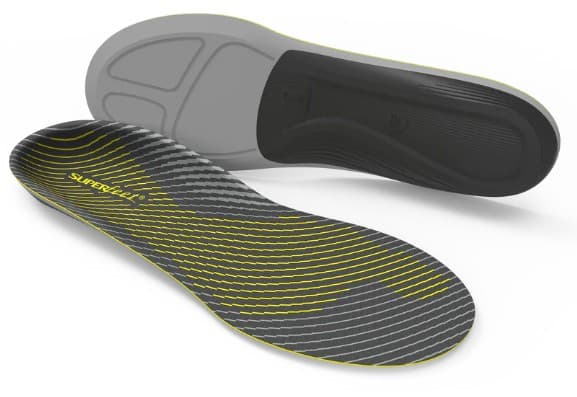 Product image for Run Support Low Arch - Unisex