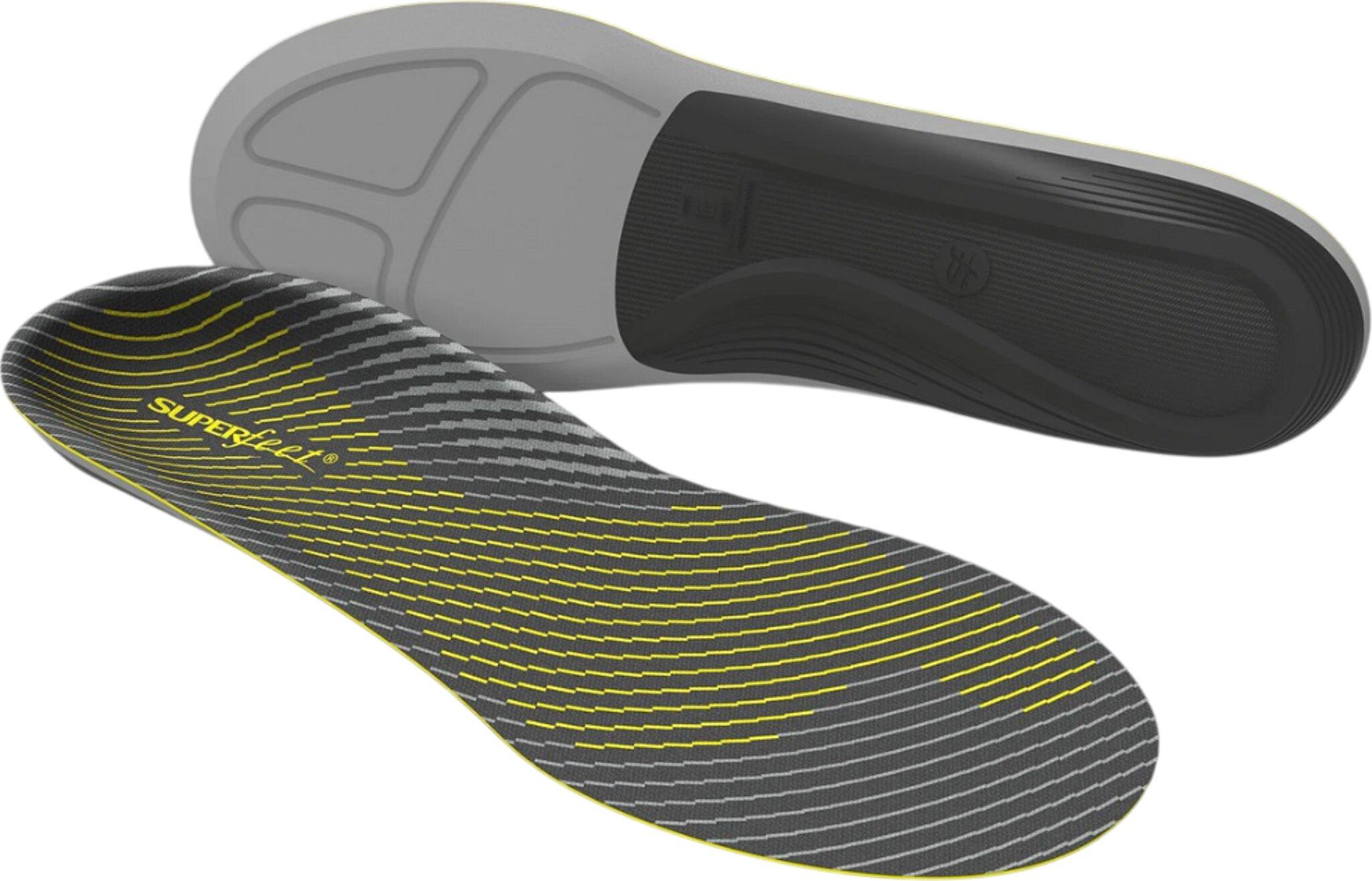 Product image for Run Support Low Arch Insoles - Unisex