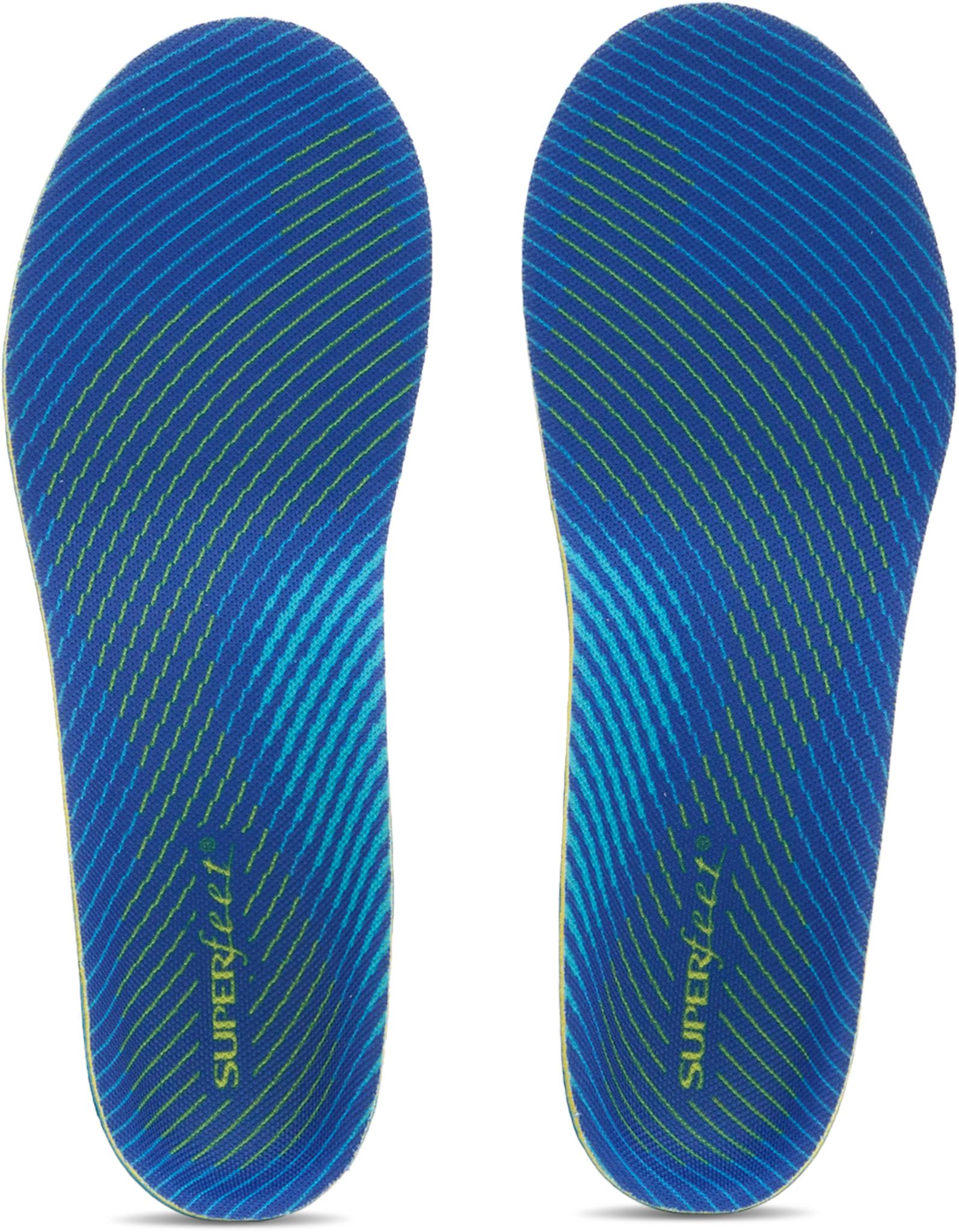 Product image for Run Cushion Medium Arch insoles - Unisex