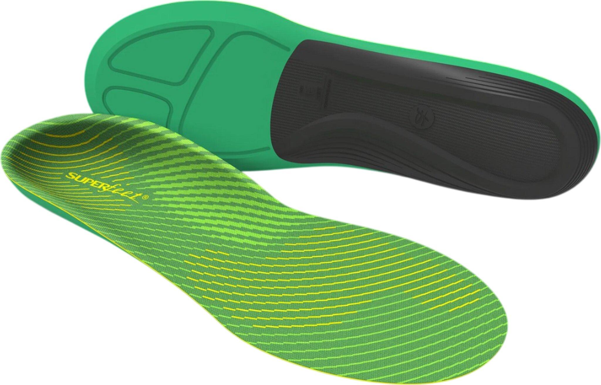 Product image for Run Cushion Hight Arch - Unisex