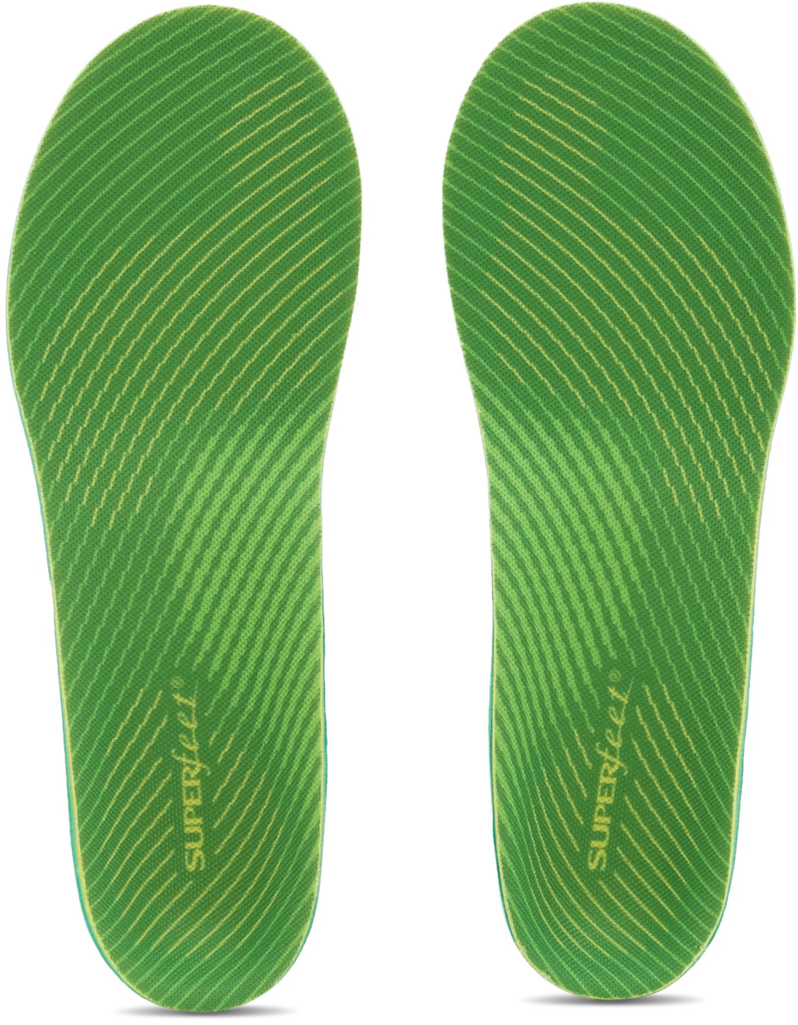 Product image for Run Support High Arch Insoles - Unisex