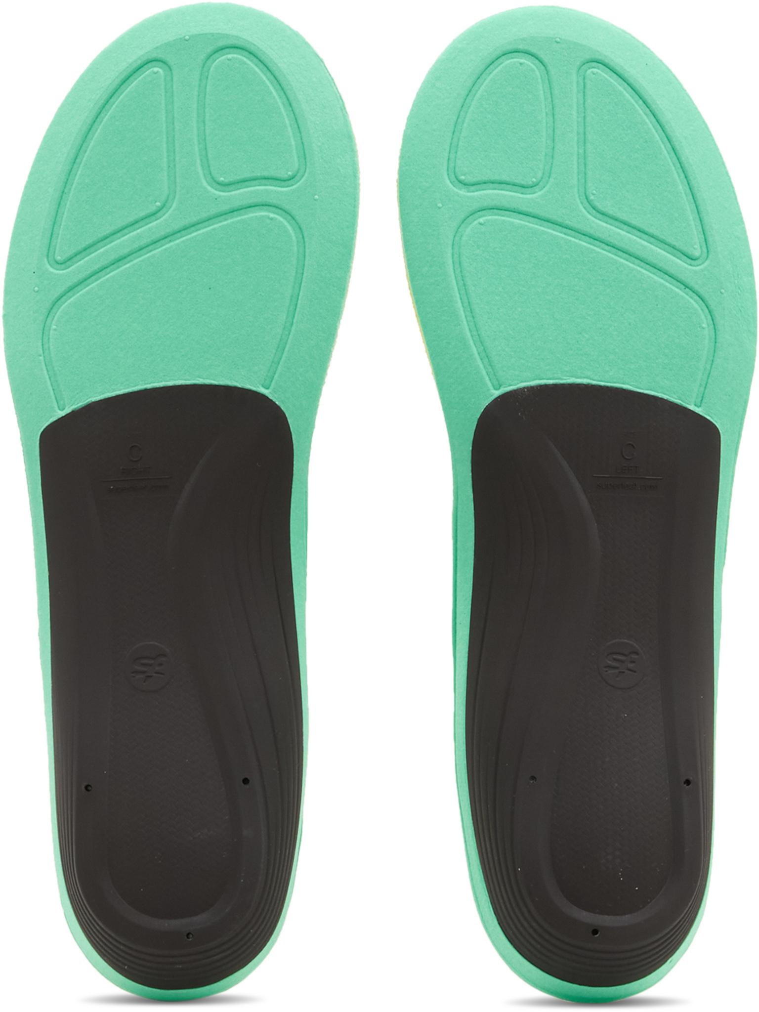 Product gallery image number 2 for product Run Support High Arch Insoles - Unisex