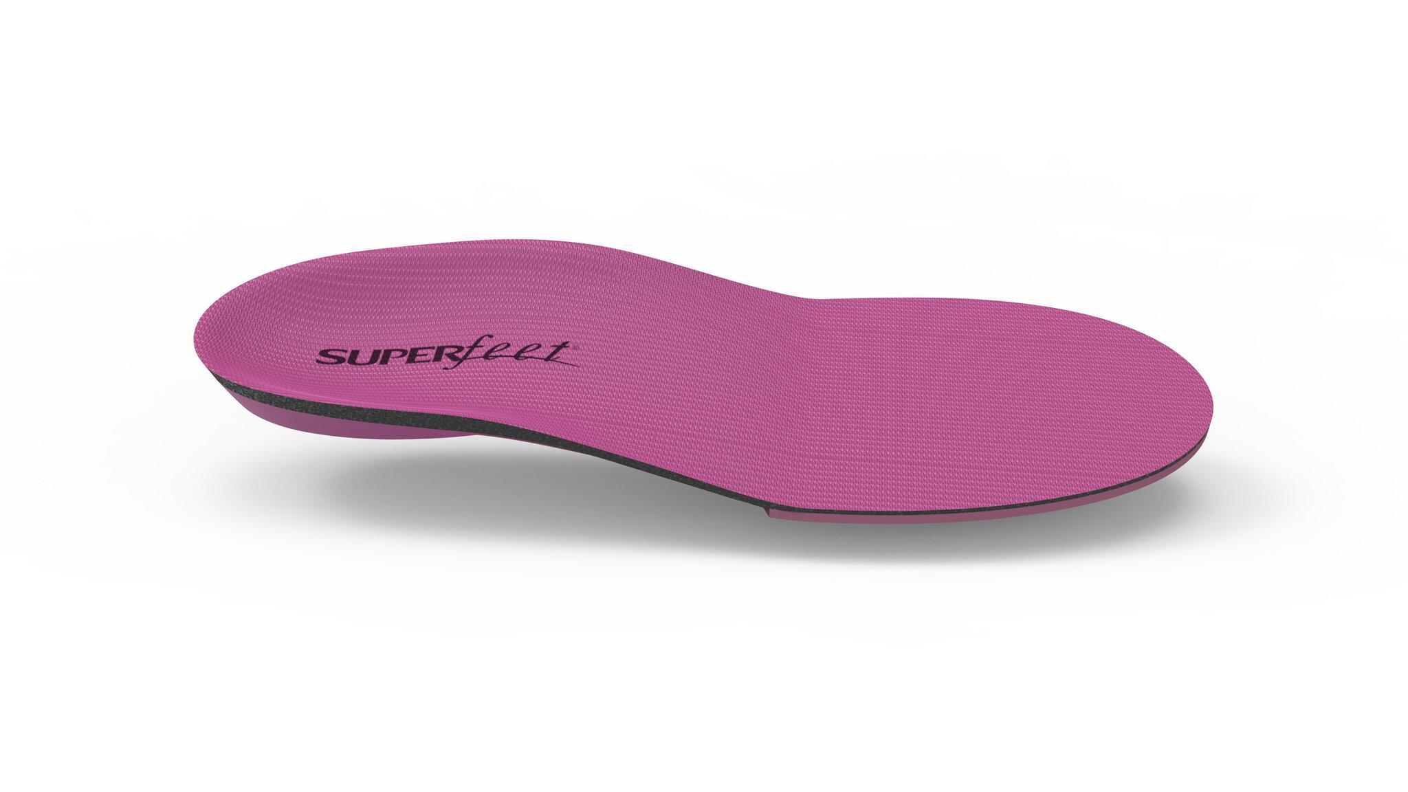 Product gallery image number 3 for product Designed Comfort Berry Footbed - Women's
