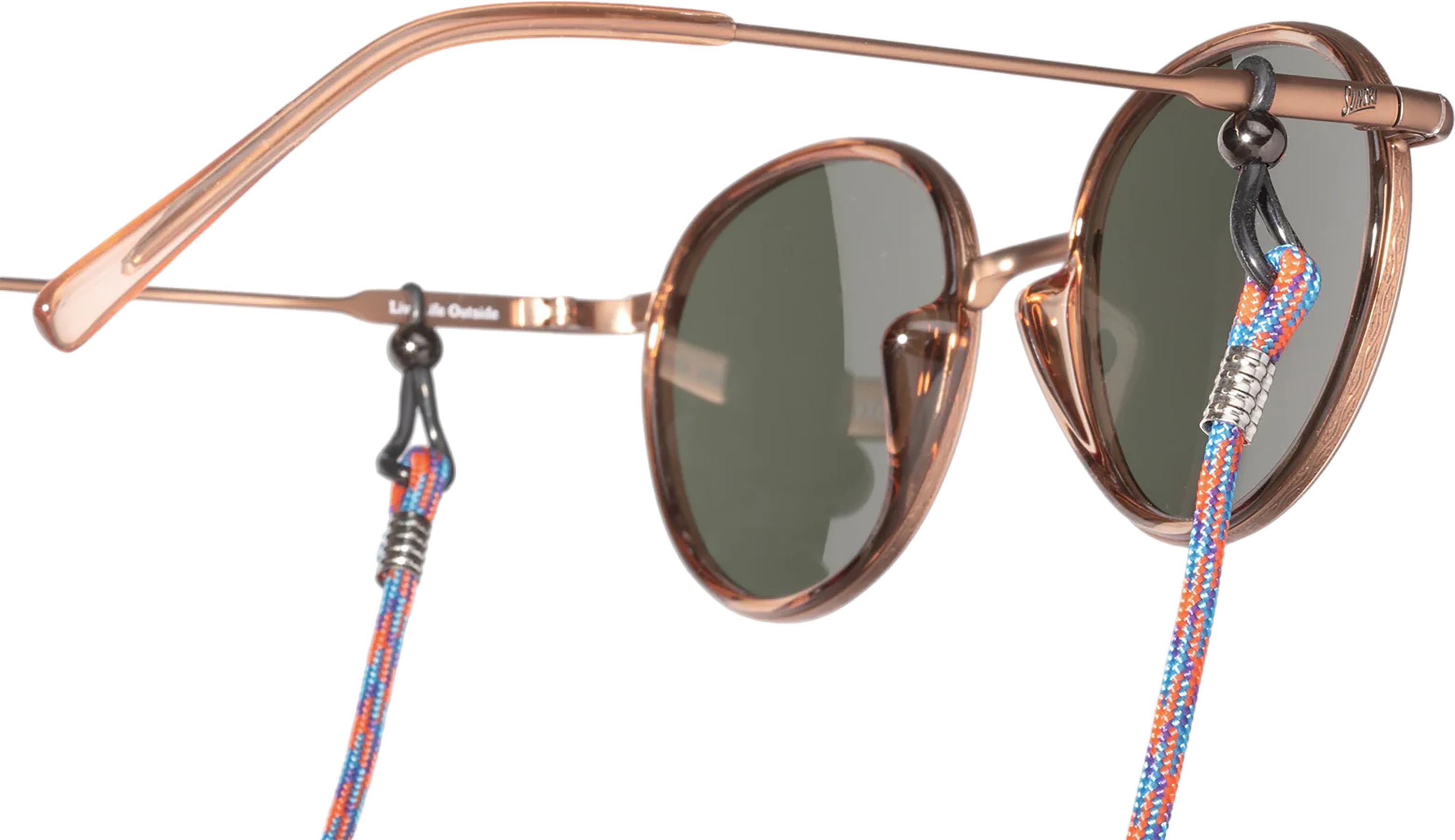 Product gallery image number 2 for product Shades Retainer (SRD) Sunglasses Lanyard