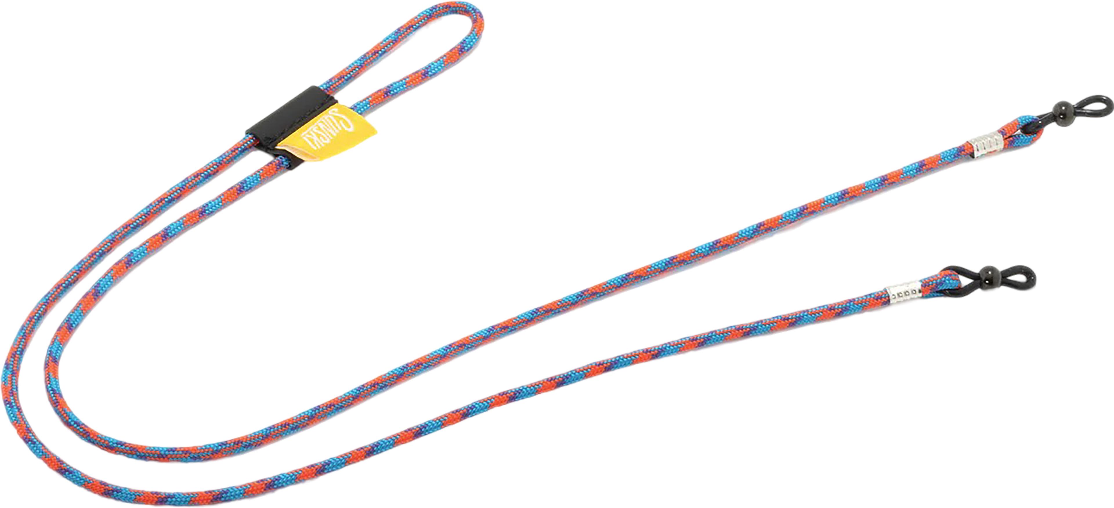 Product gallery image number 1 for product Shades Retainer (SRD) Sunglasses Lanyard