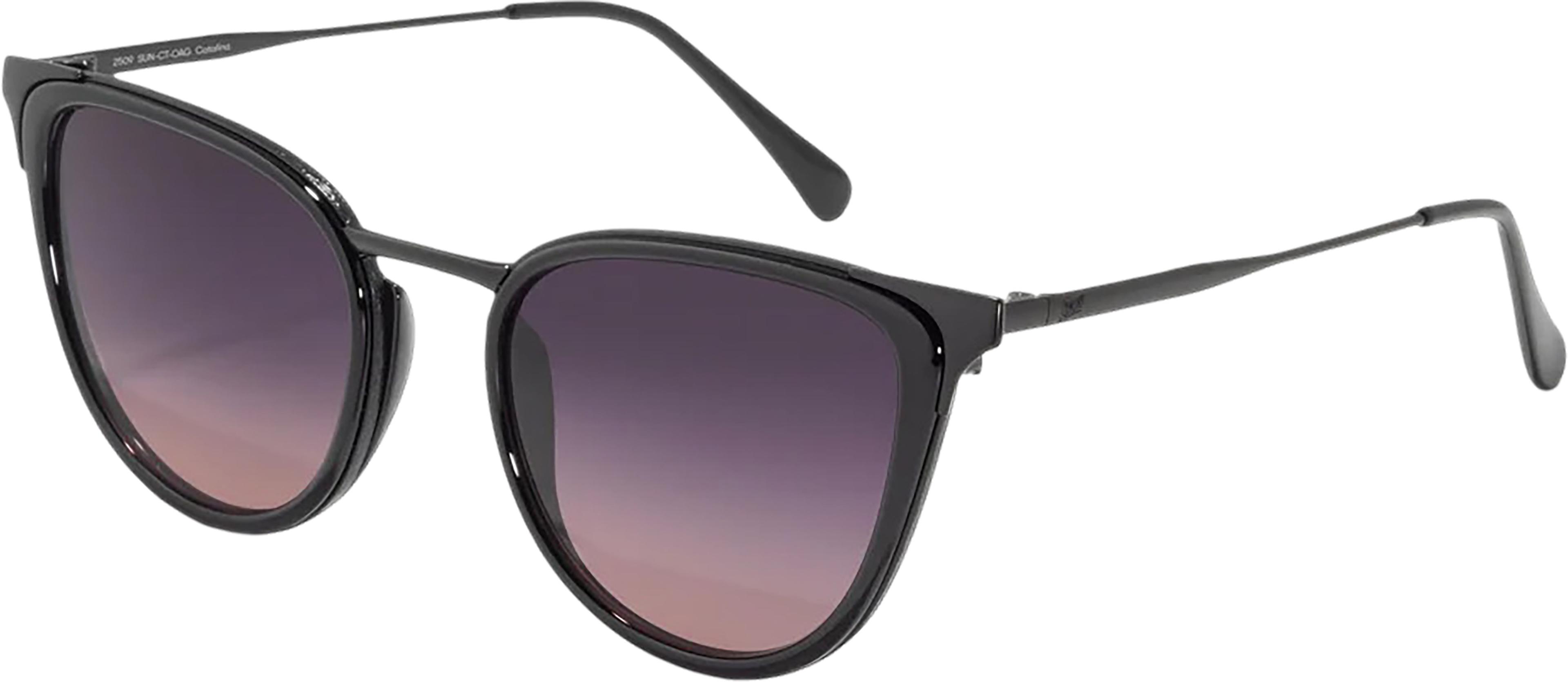 Product gallery image number 4 for product Catalina Sunglasses - Women's