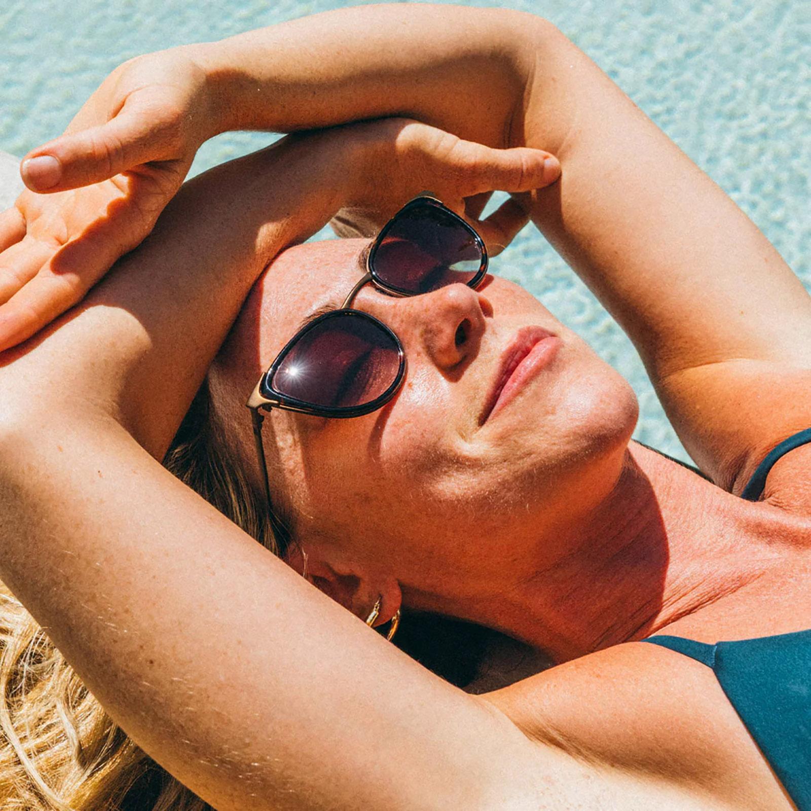 Product gallery image number 3 for product Catalina Sunglasses - Women's