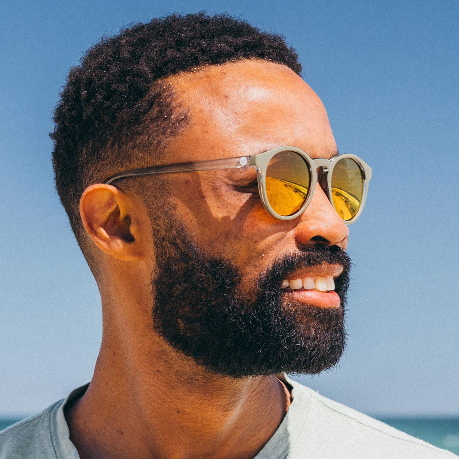 Product gallery image number 2 for product Dipsea Sunglasses - Unisex