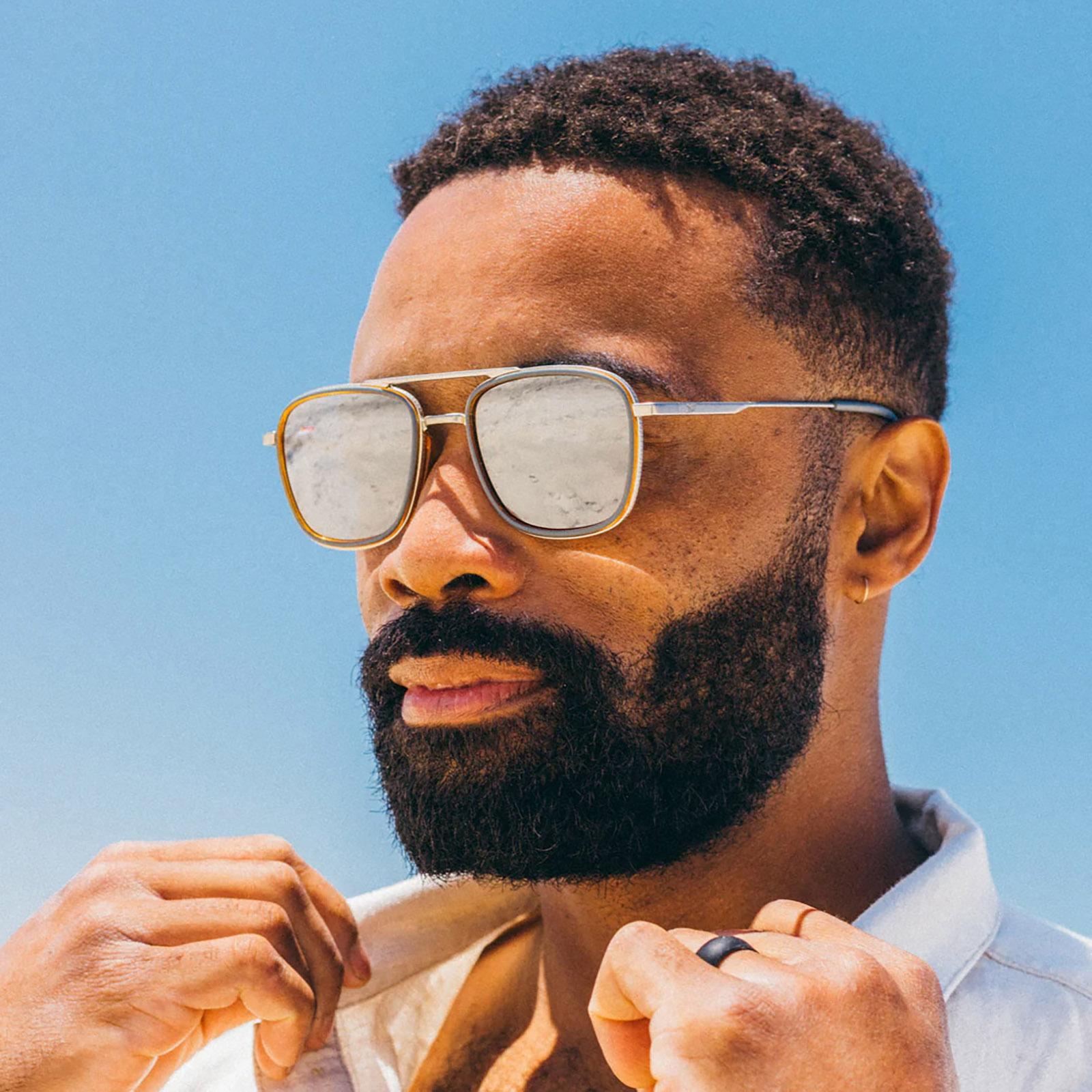 Product gallery image number 5 for product Estero Sunglasses - Unisex