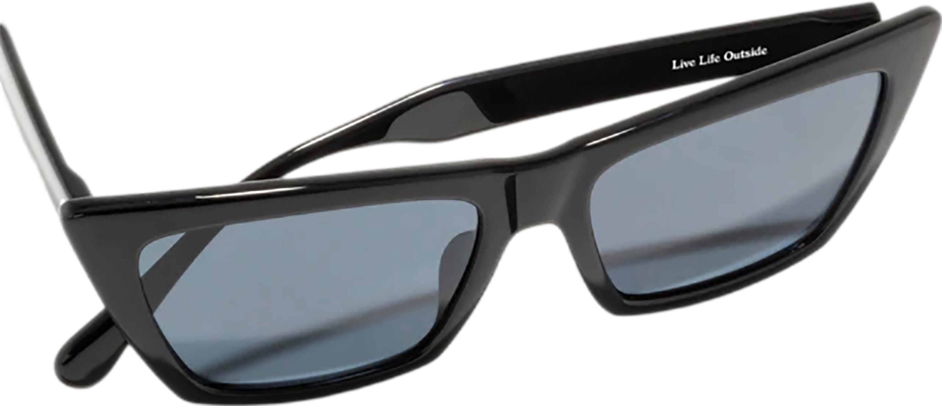 Product gallery image number 3 for product Fiorella Sunglasses - Unisex