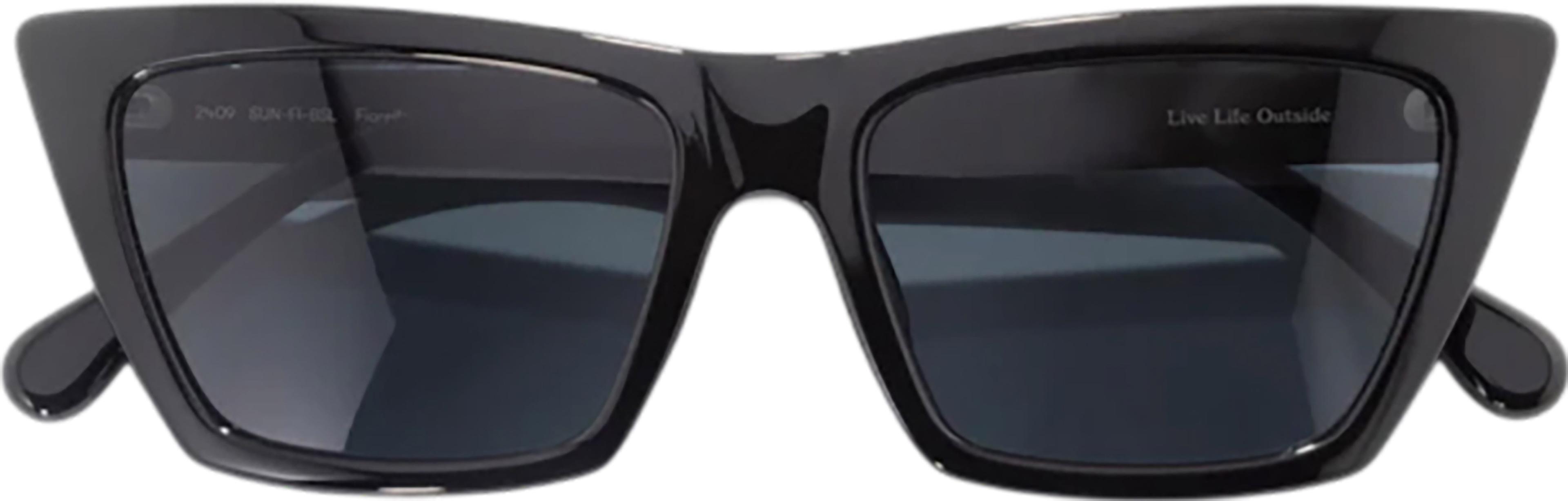 Product gallery image number 4 for product Fiorella Sunglasses - Unisex