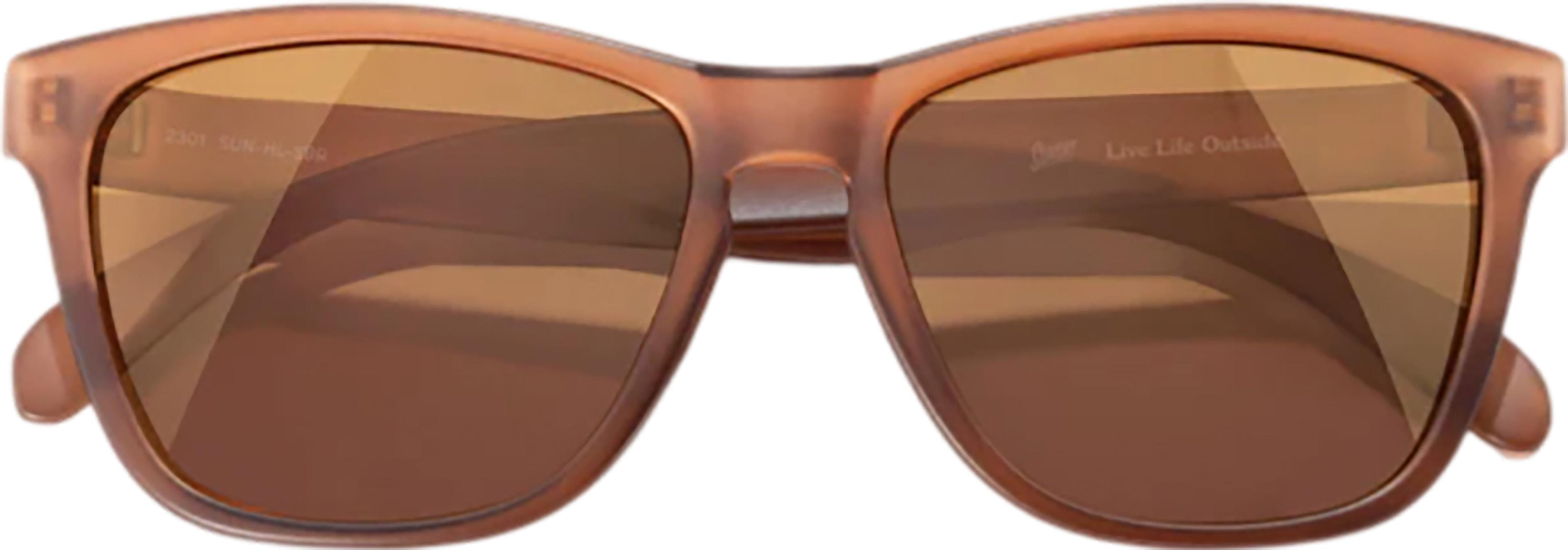 Product gallery image number 4 for product Headland Sunglasses - Unisex