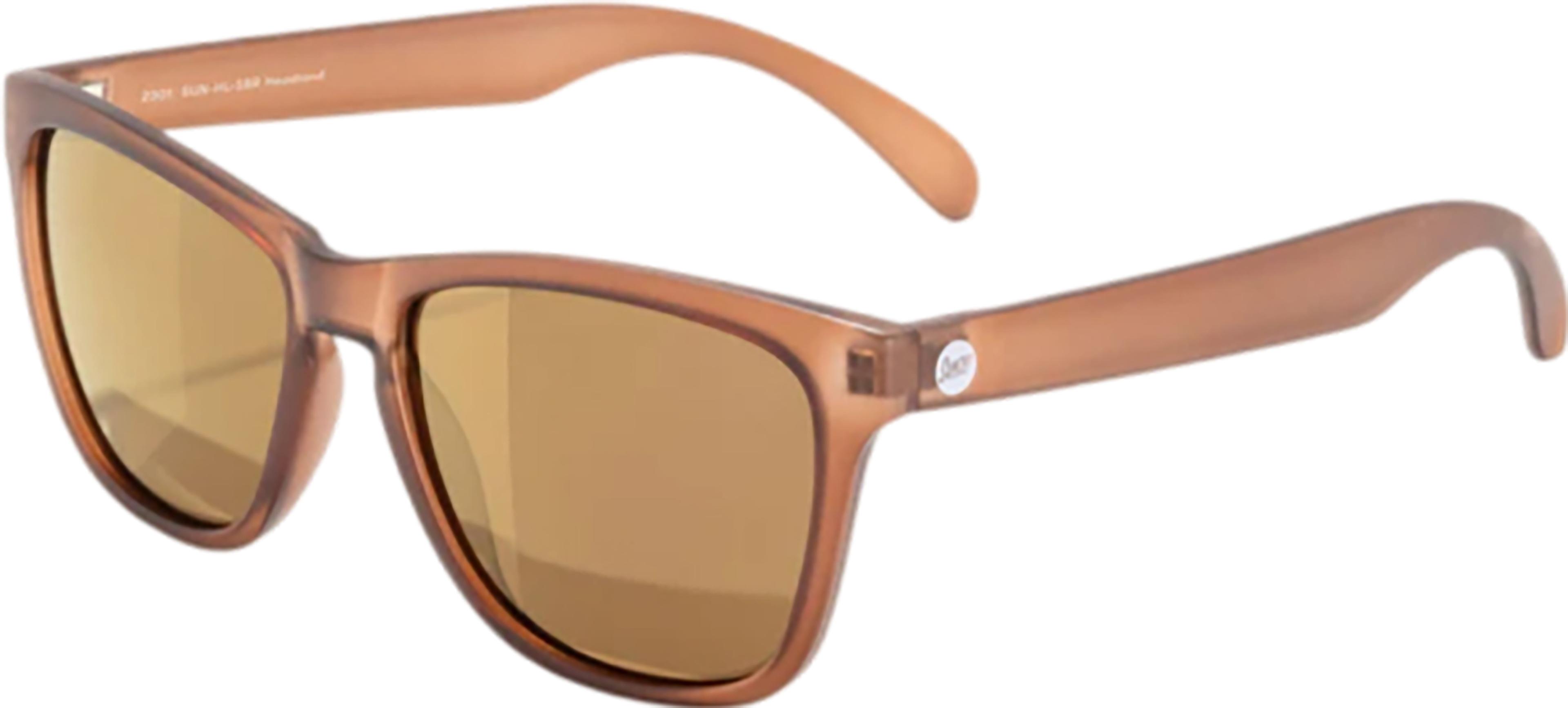 Product gallery image number 1 for product Headland Sunglasses - Unisex