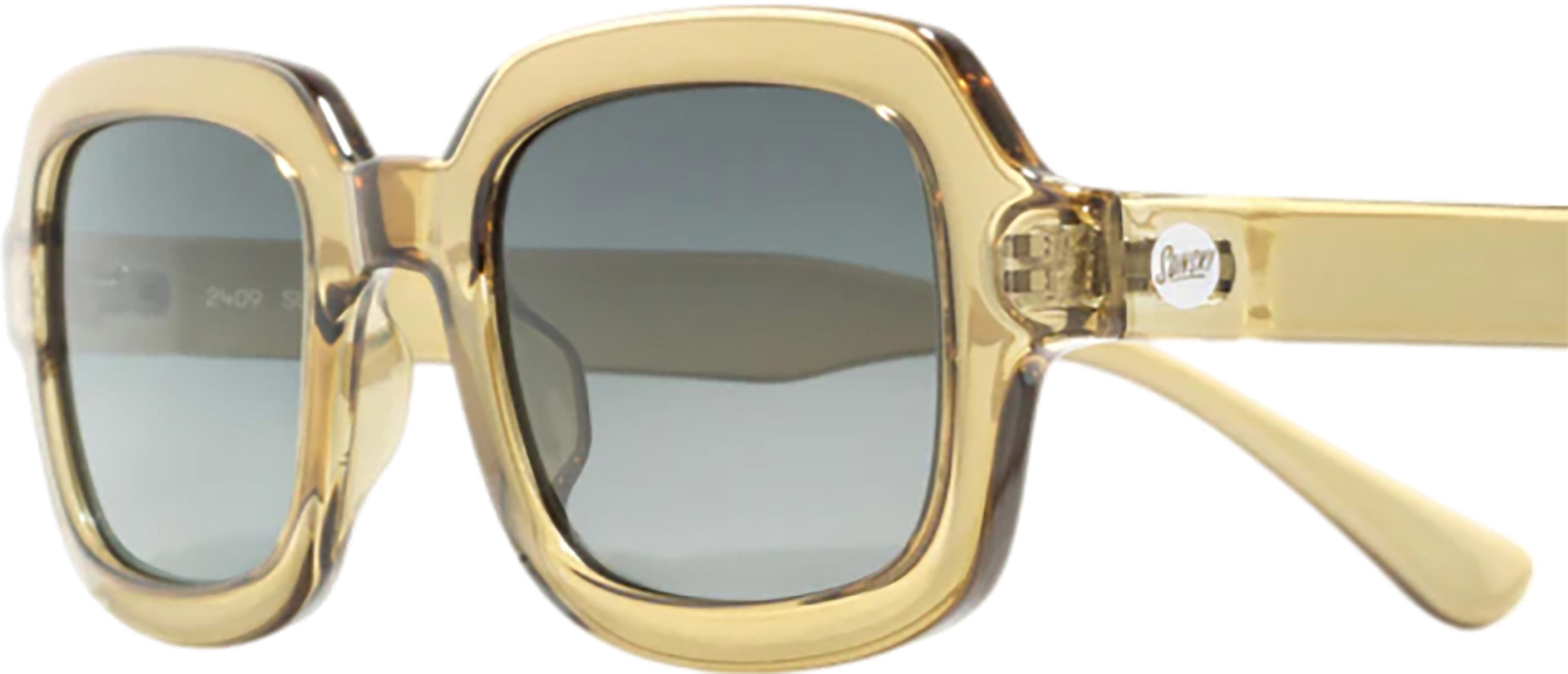 Numéro de l'image de la galerie de produits 2 pour le produit Lunettes de soleil Lago - Unisexe