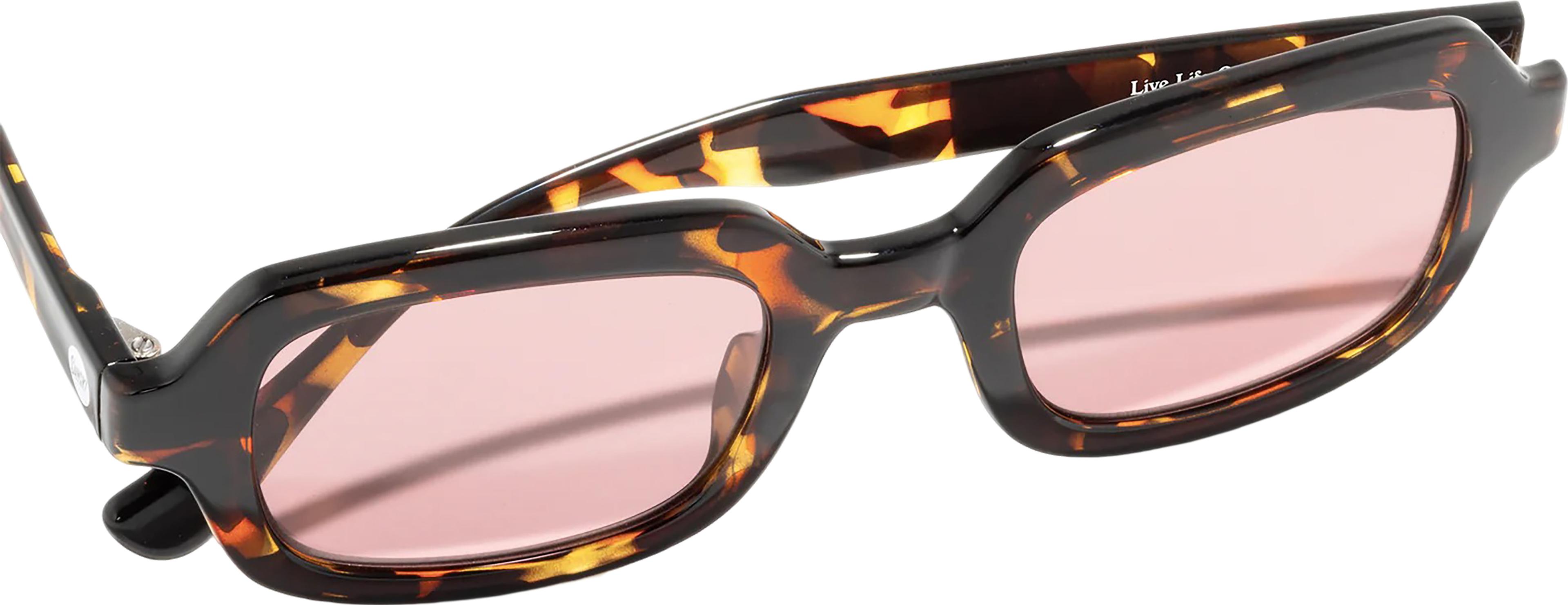 Product gallery image number 2 for product Lago Sunglasses - Unisex