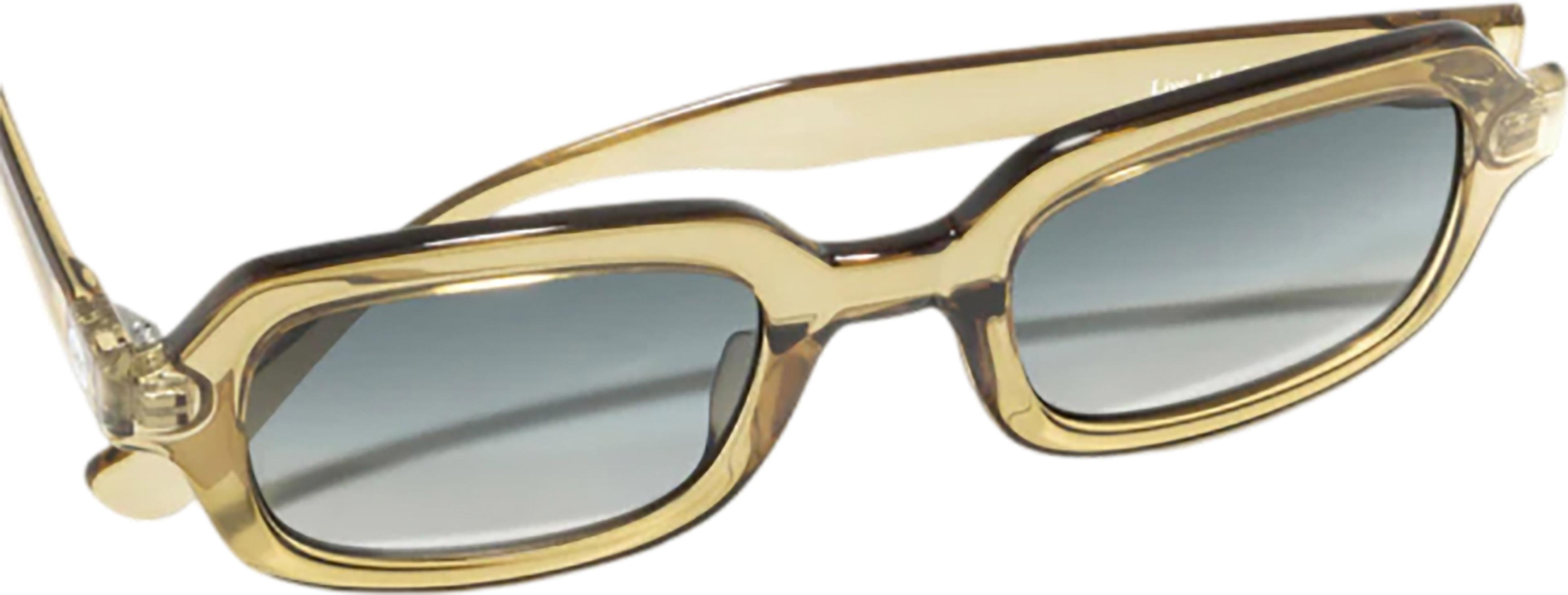 Numéro de l'image de la galerie de produits 3 pour le produit Lunettes de soleil Lago - Unisexe