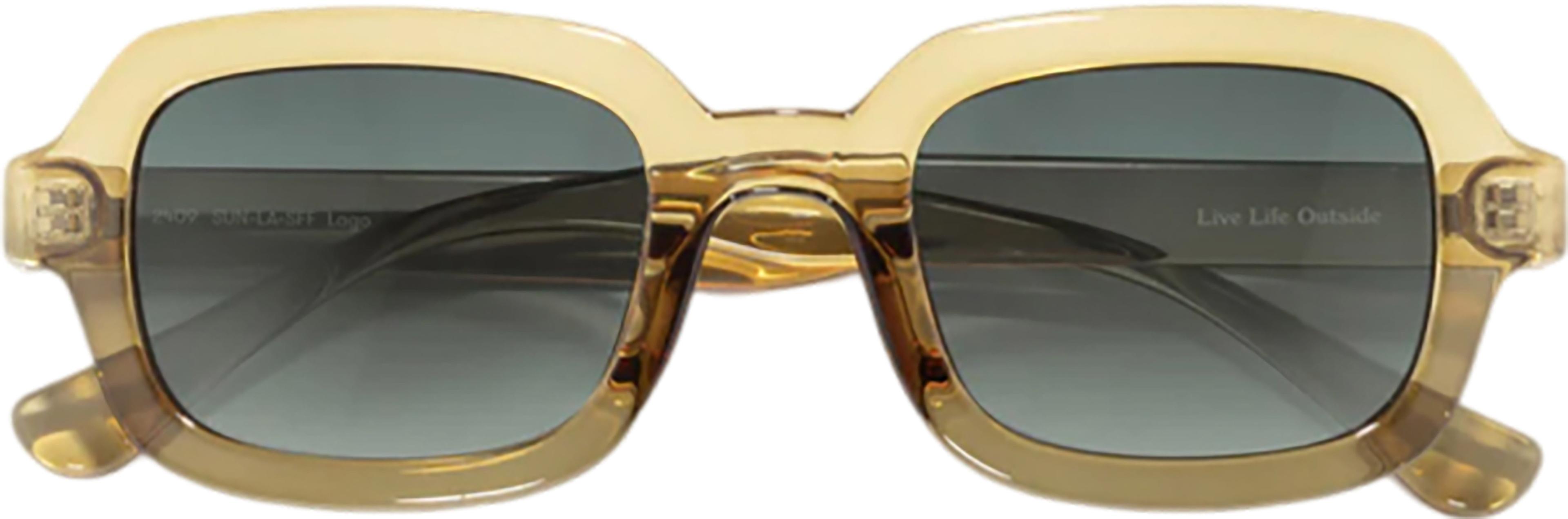 Numéro de l'image de la galerie de produits 4 pour le produit Lunettes de soleil Lago - Unisexe