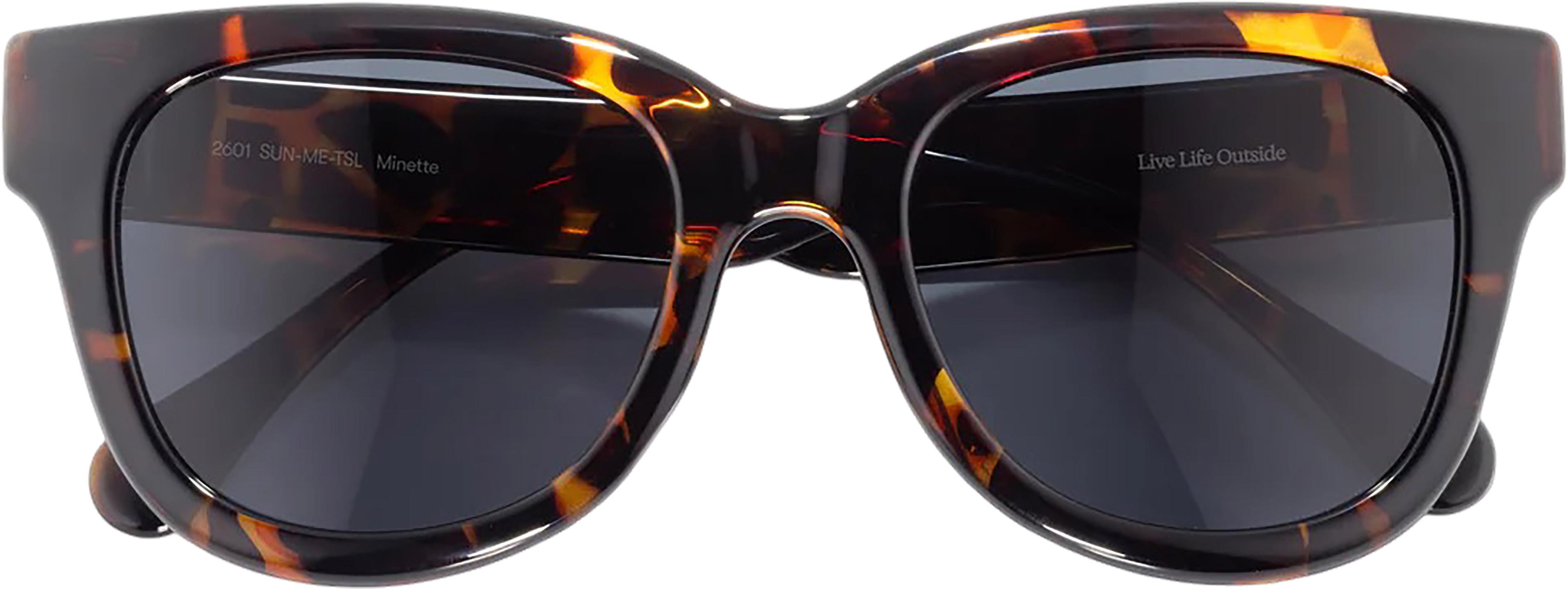 Product image for Lunettes de soleil Minette - Femme